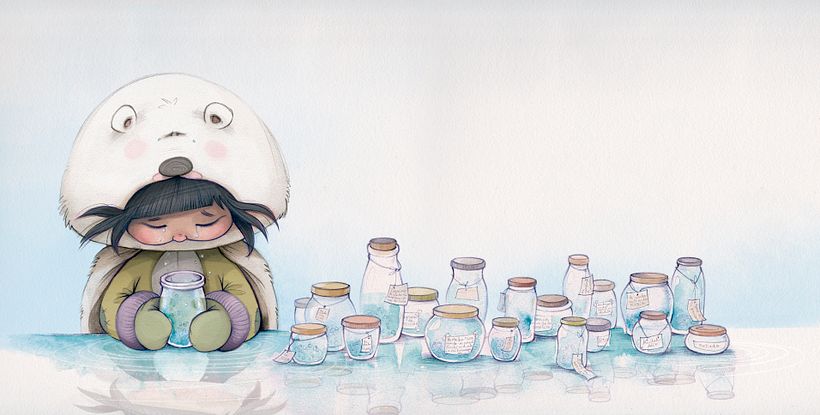 Malina Pies Fríos 2