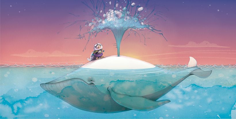 Malina Pies Fríos 6