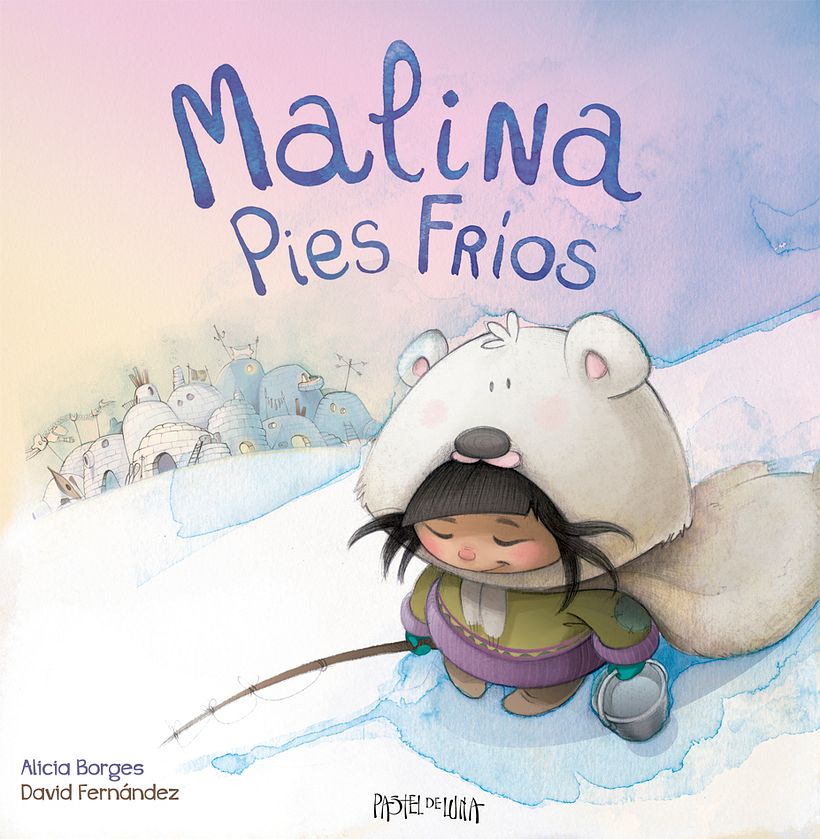 Malina Pies Fríos 0
