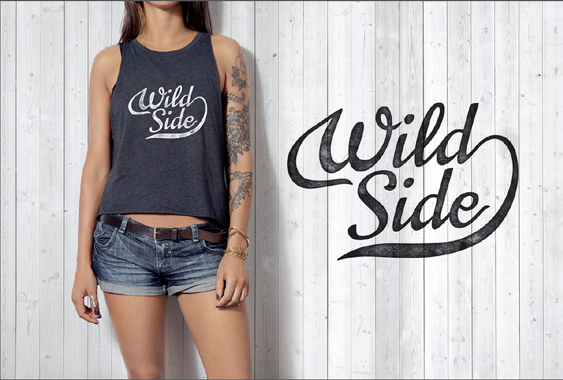 WildSideBcn - UX / UI