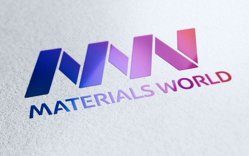 MW Materials World 0