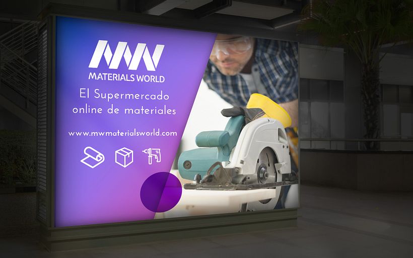 MW Materials World 7