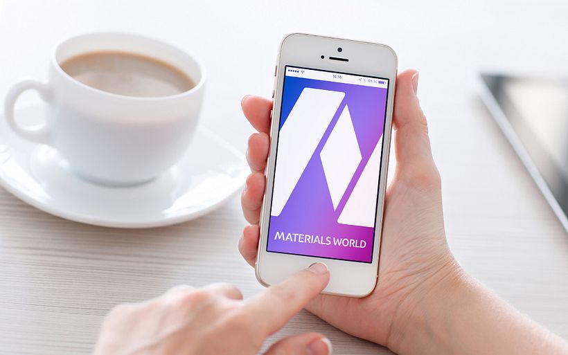 MW Materials World 5