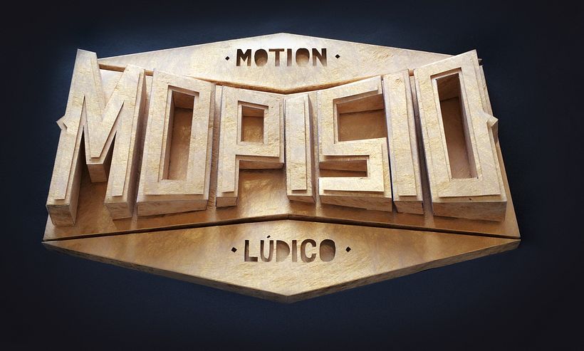 Lettering a todo volumen - Mopisio Studio 0