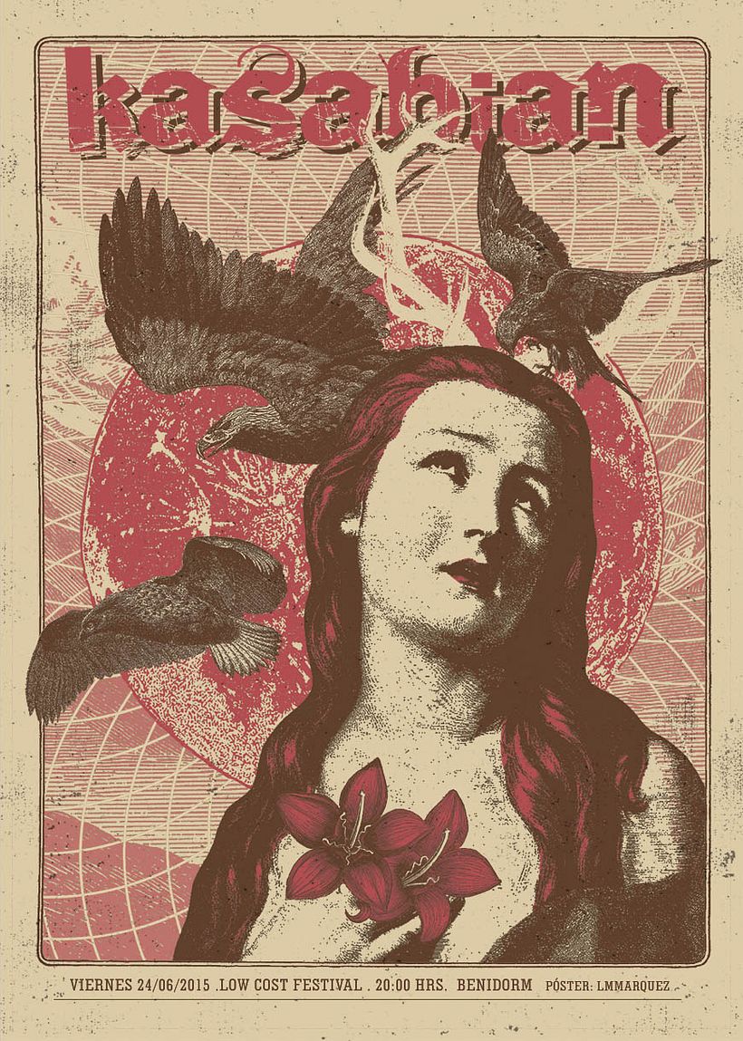 Mi Proyecto del curso Cartelismo ilustrado 0