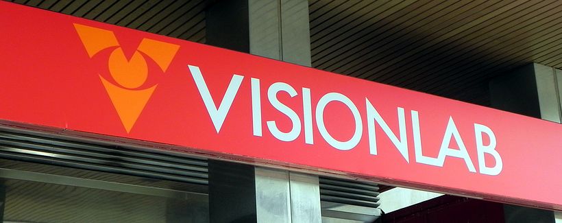 Visionlab 1