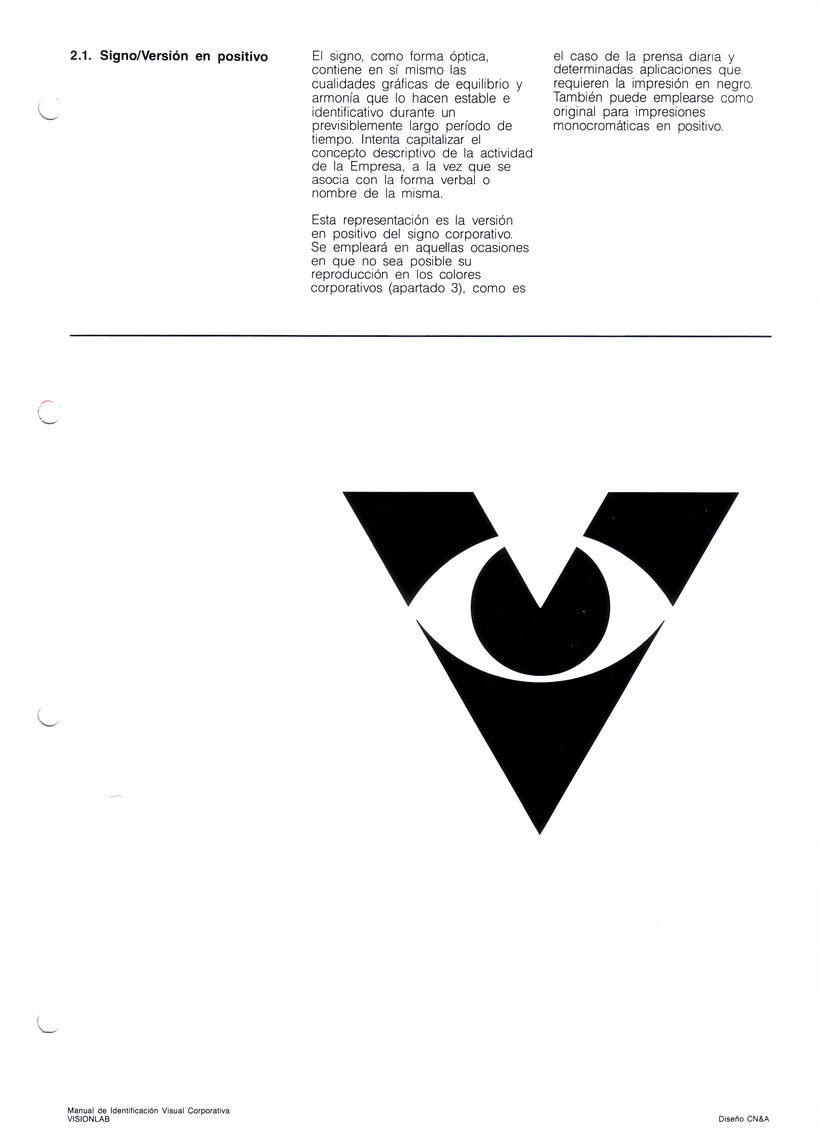 Visionlab 3