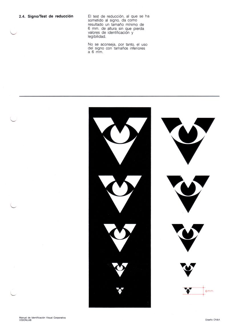 Visionlab 6