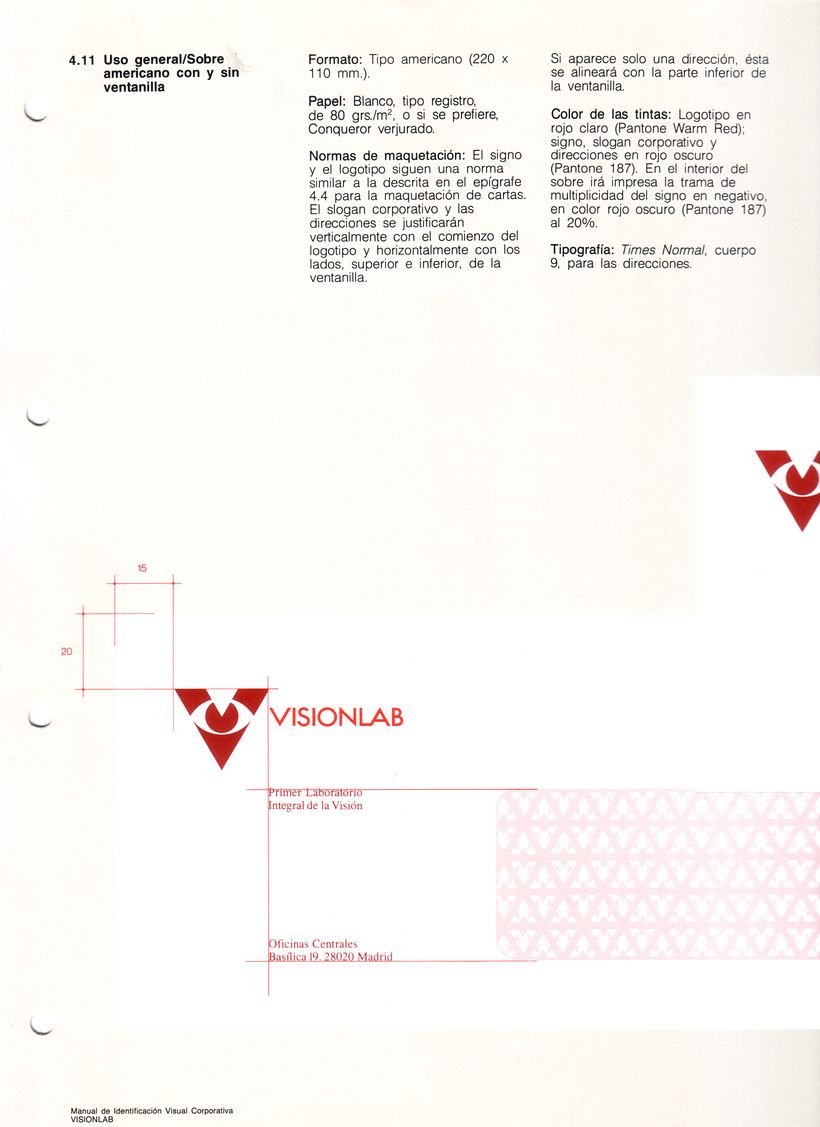 Visionlab 18