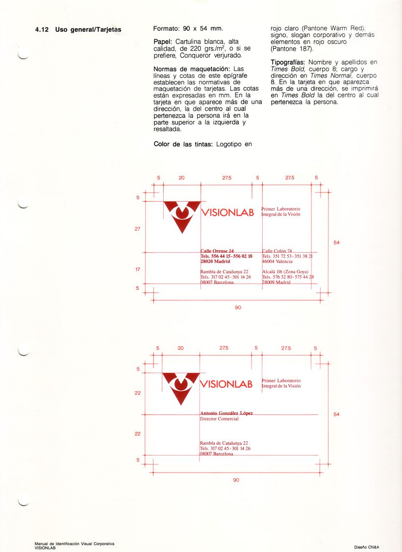 Visionlab 19