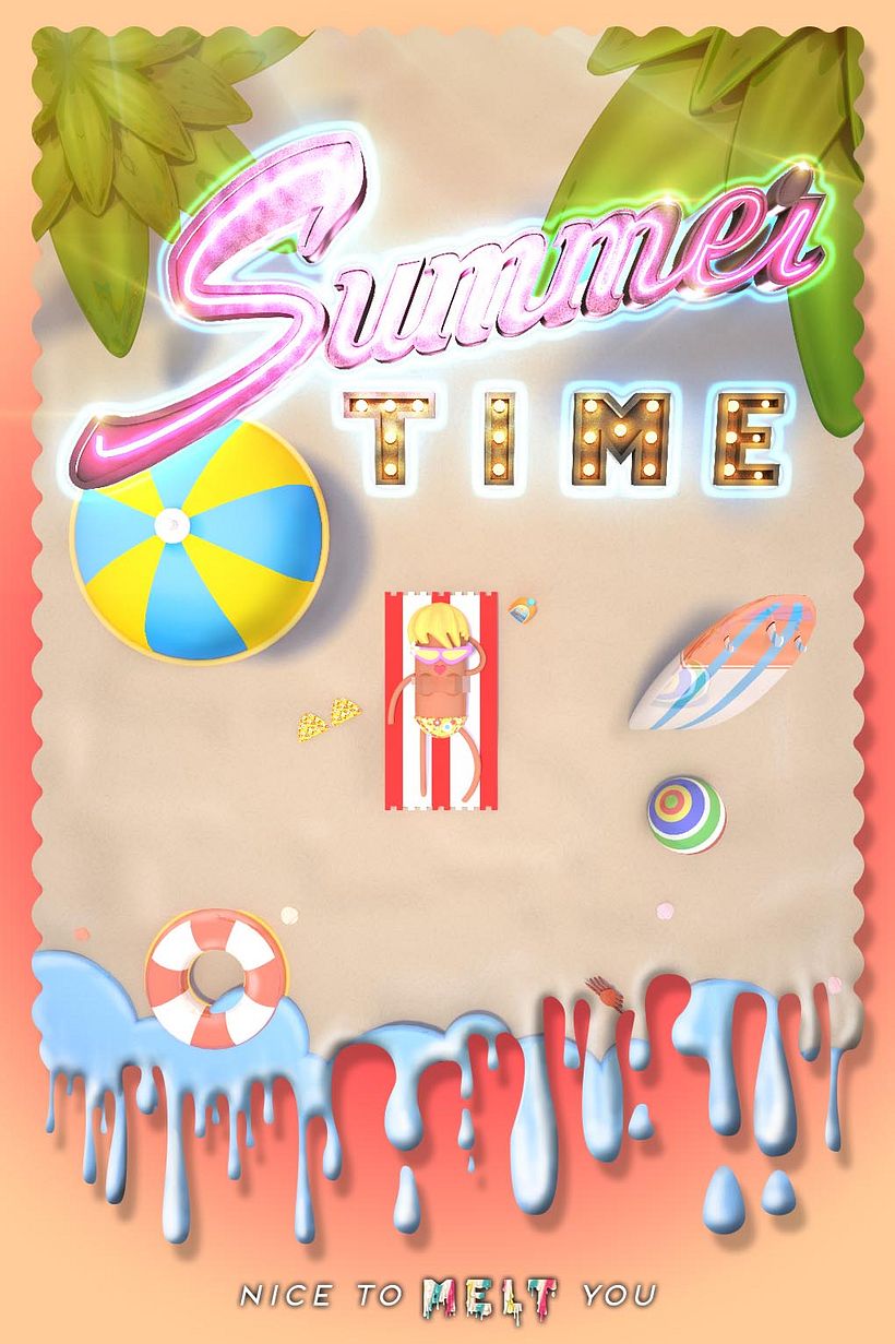 Summer Time 1