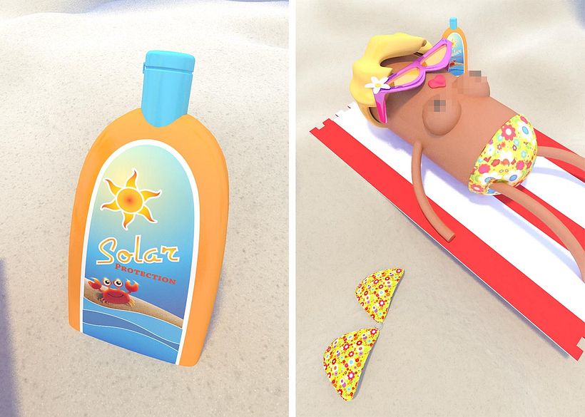 Summer Time 2