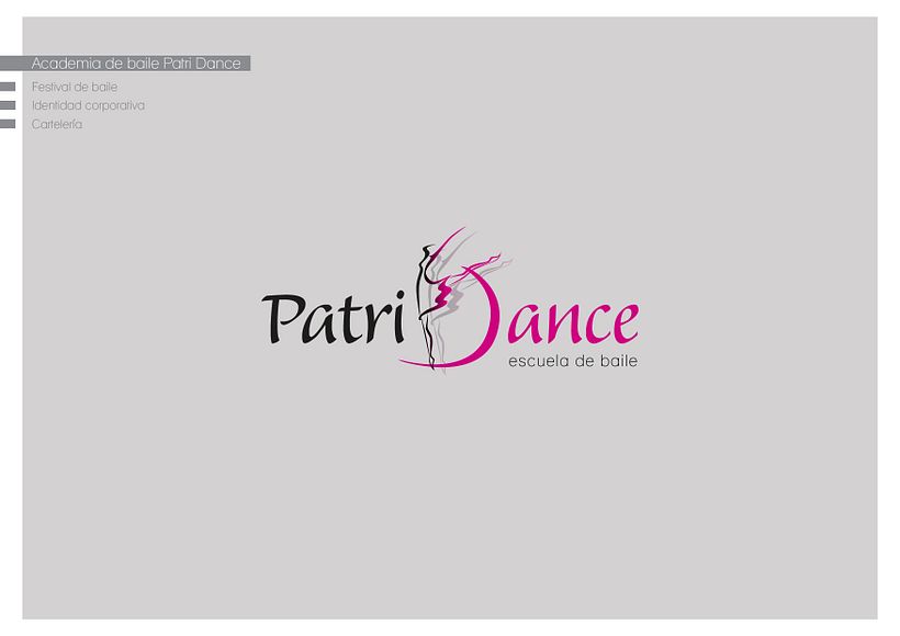 ACADEMIA DE BAILE PATRI DANCE 0