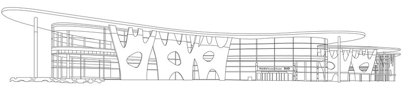 Architecture illustration 1