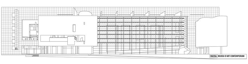 Architecture illustration 3