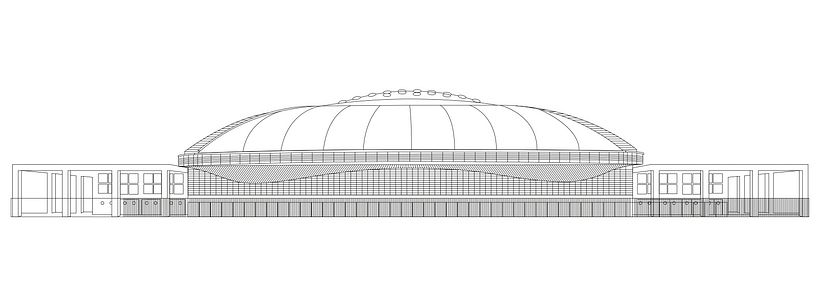 Architecture illustration 4