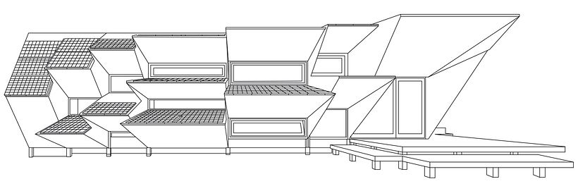 Architecture illustration 5