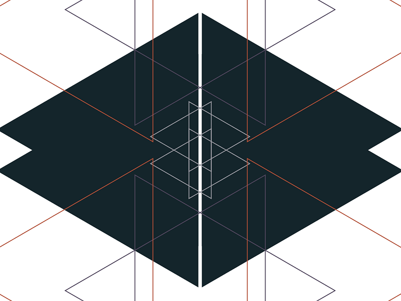 Symmetric Backgrounds 8