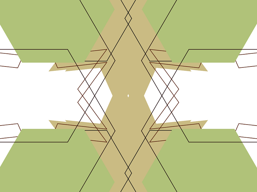 Symmetric Backgrounds 9