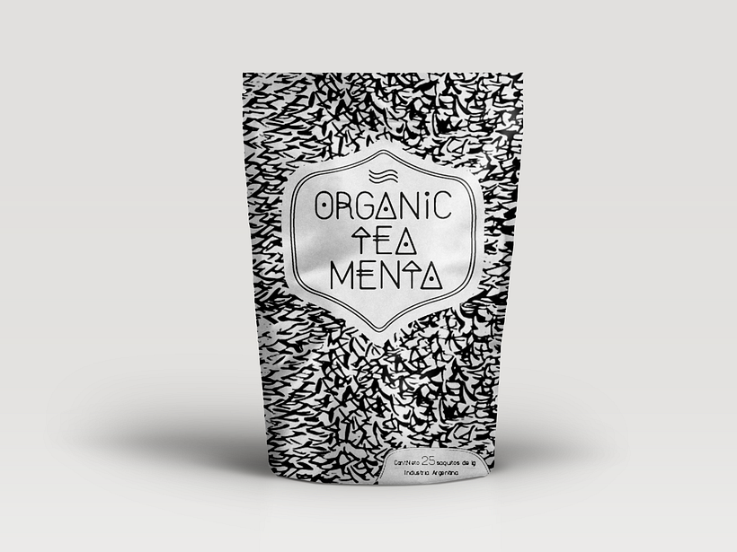 Packaging Ilustrado 3