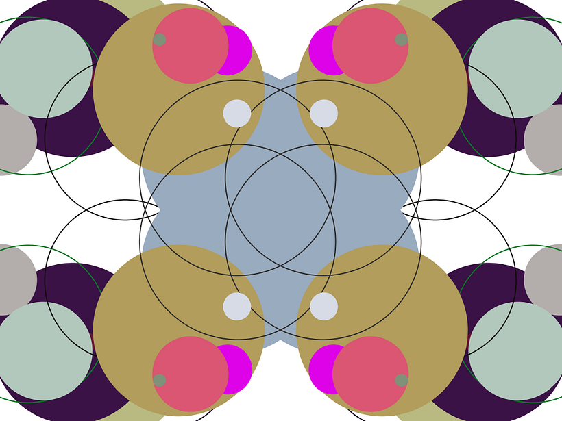 Symmetric Backgrounds 11