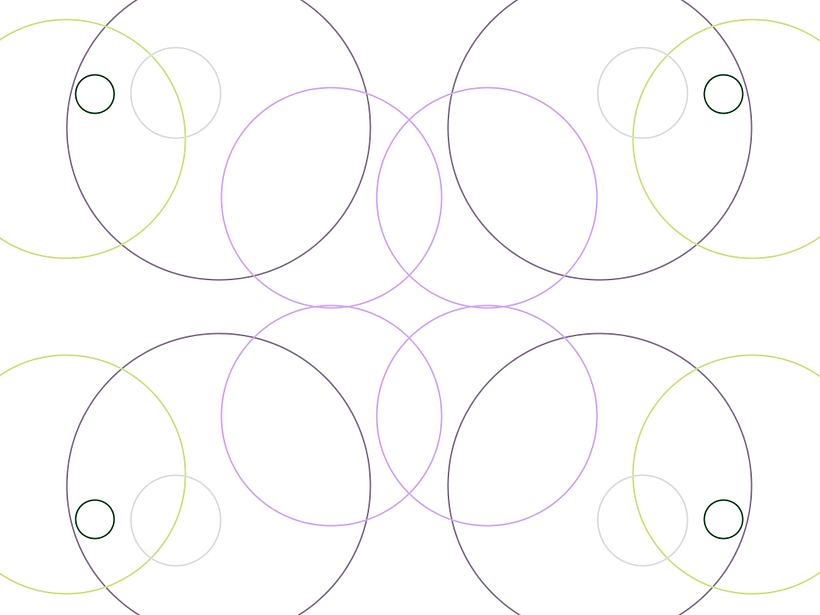 Symmetric Backgrounds 14