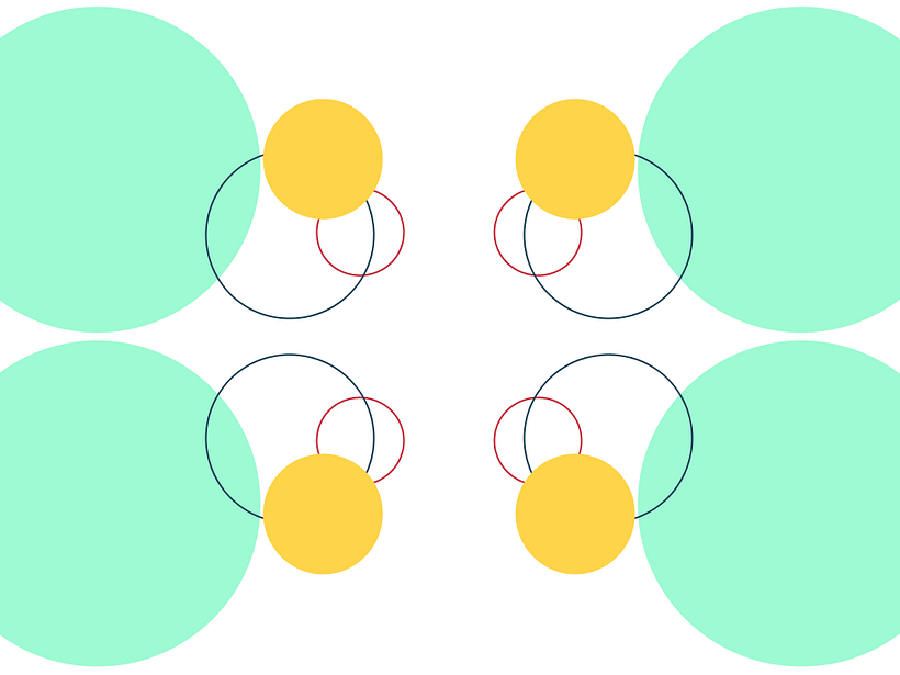 Symmetric Backgrounds 15