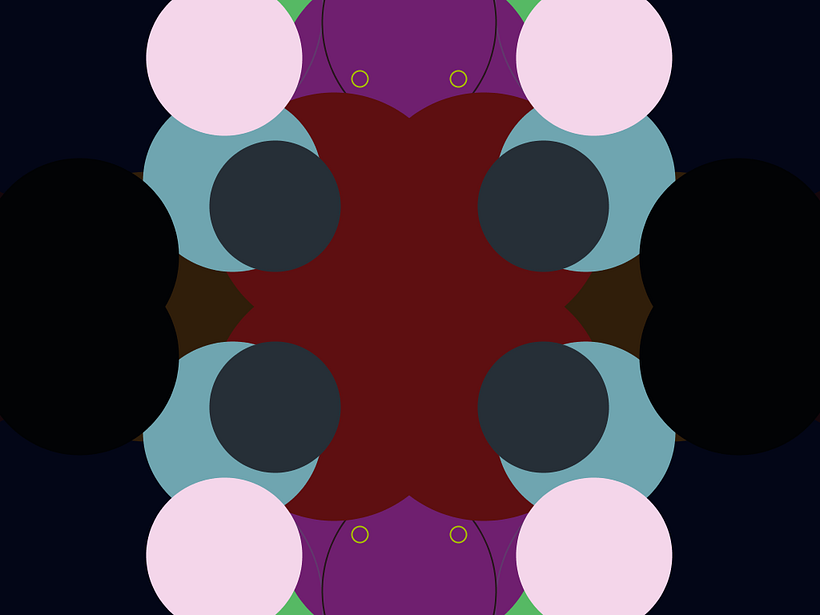 Symmetric Backgrounds 16