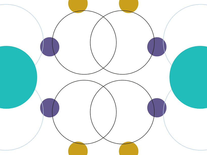 Symmetric Backgrounds 17