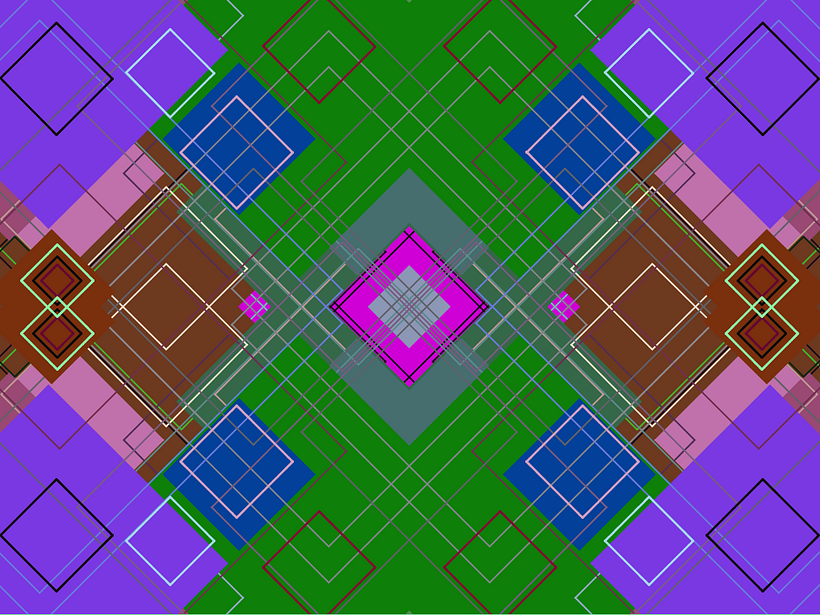 Symmetric Backgrounds 18