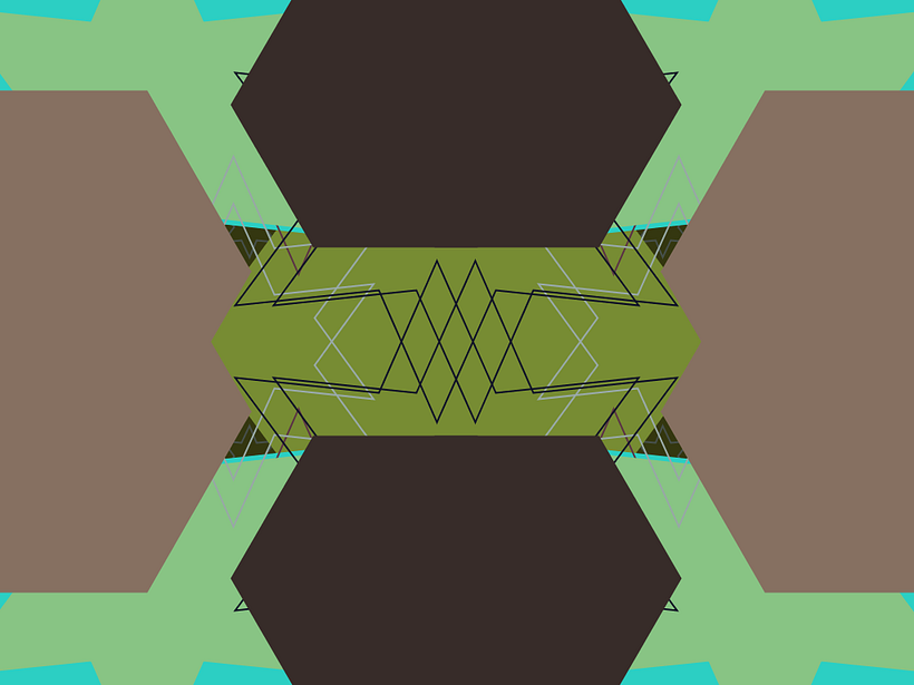 Symmetric Backgrounds 19
