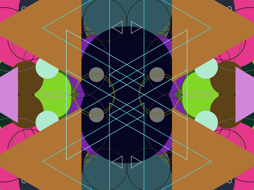 Symmetric Backgrounds 20