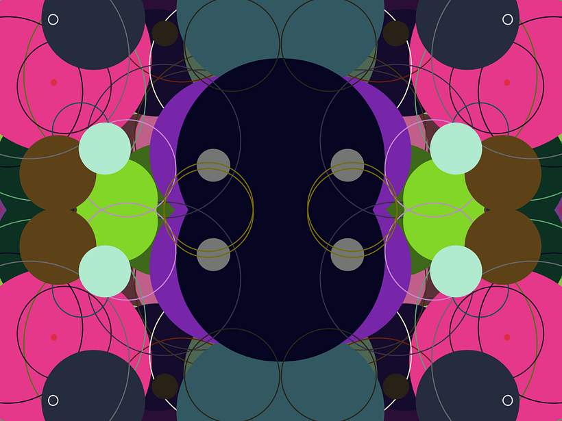 Symmetric Backgrounds 21