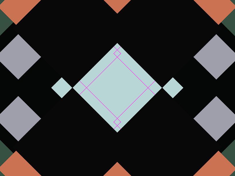 Symmetric Backgrounds 23