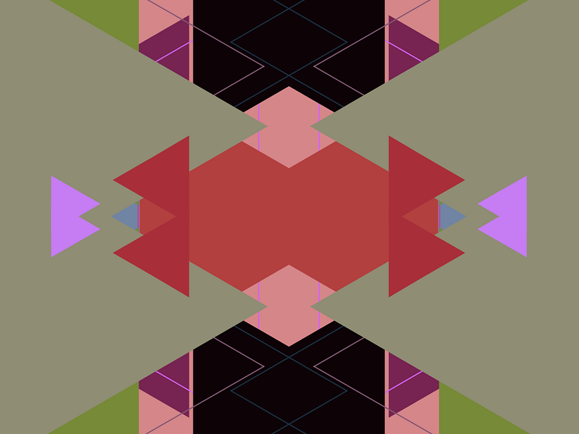 Symmetric Backgrounds 24