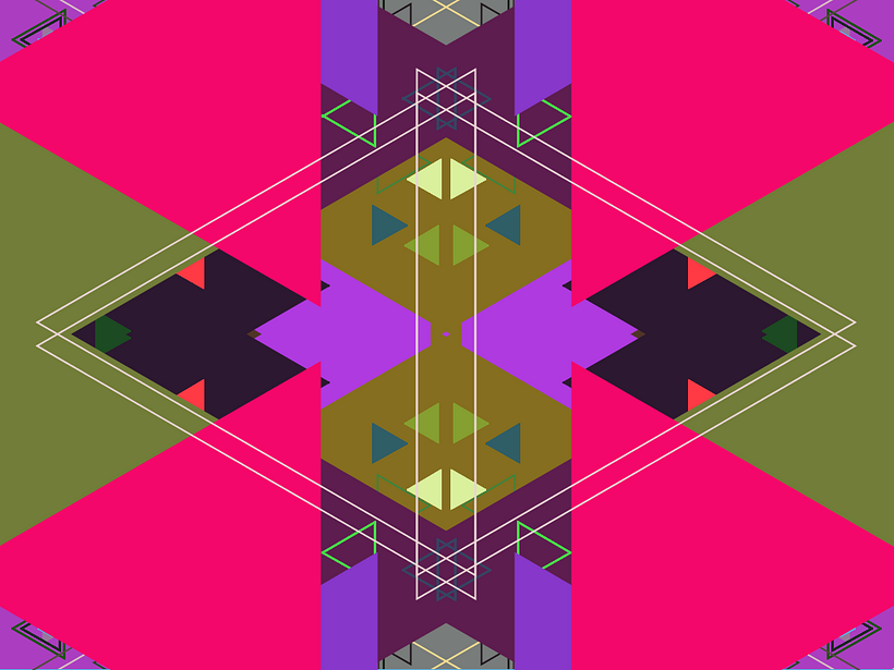 Symmetric Backgrounds 25