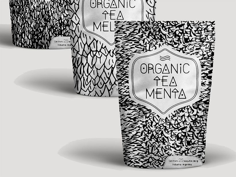 Packaging Ilustrado 2