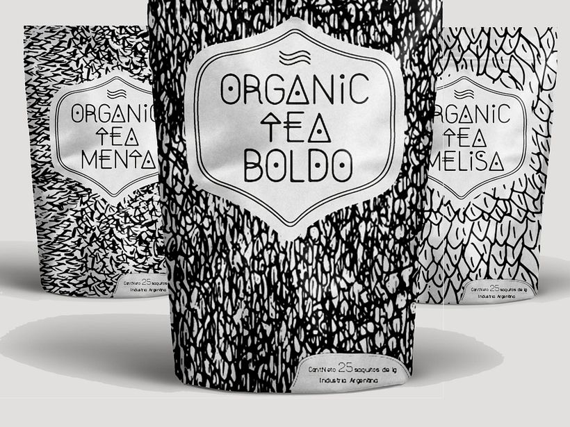 Packaging Ilustrado 5