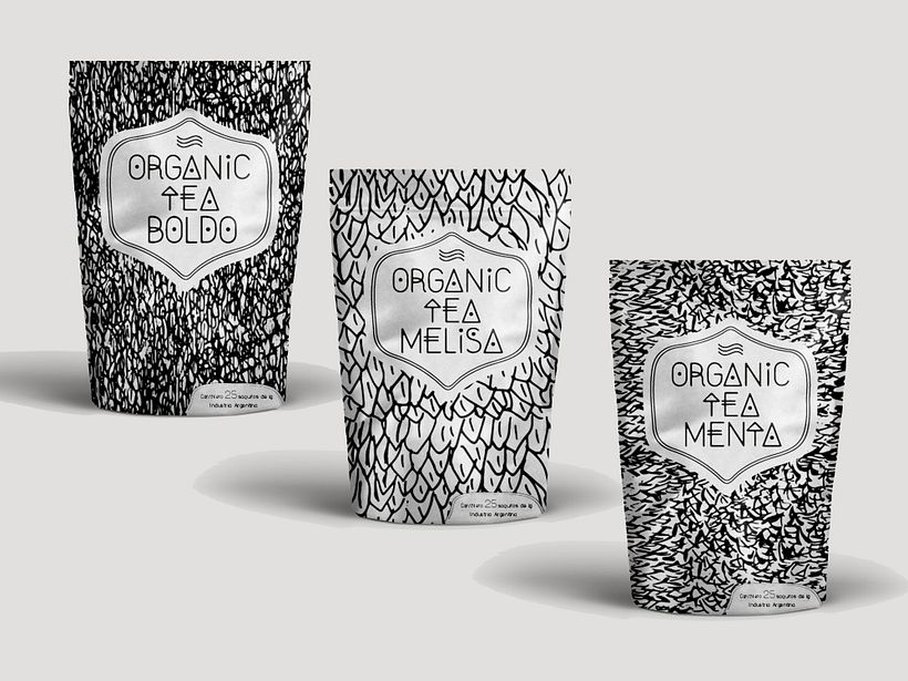 Packaging Ilustrado 0