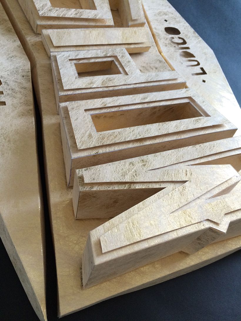 Lettering a todo volumen - Mopisio Studio 7