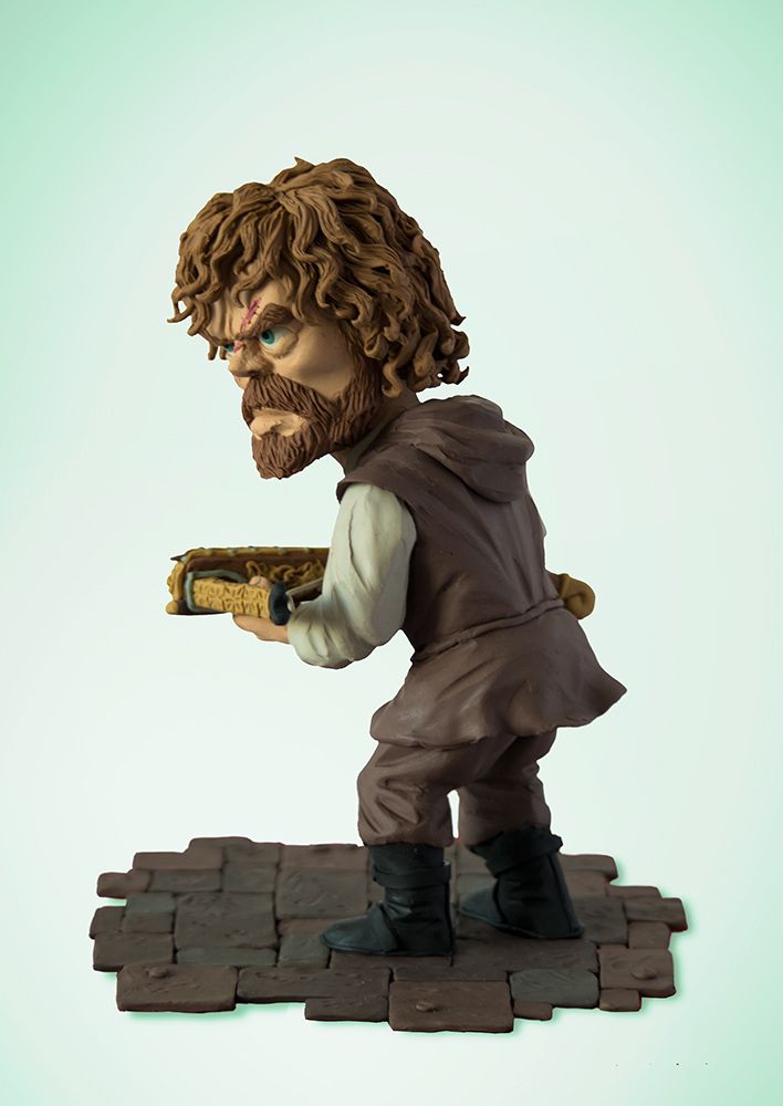 Tyrion Lannister 1