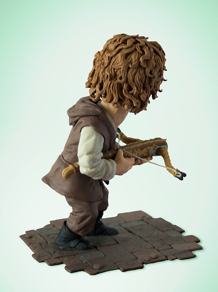Tyrion Lannister 3