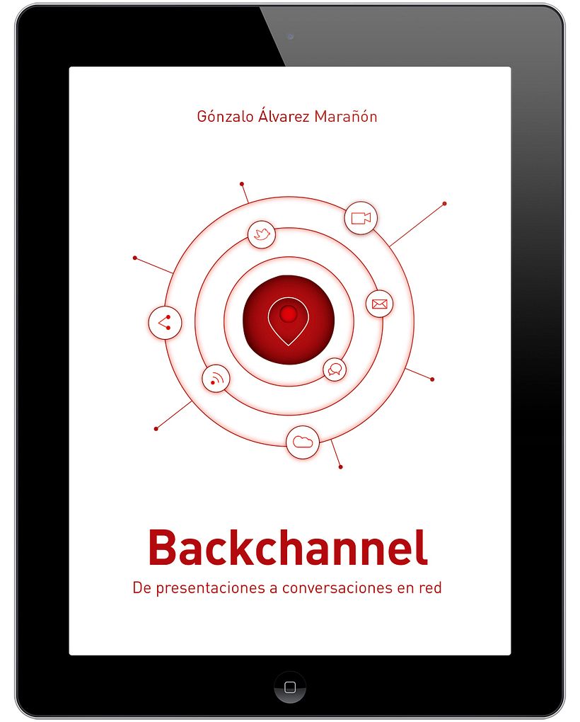 Backchannel 0