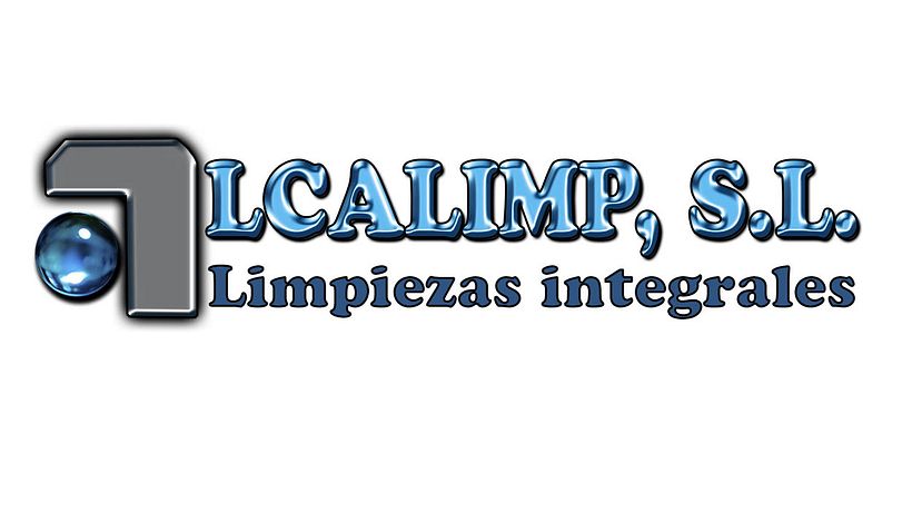 Proyecto Alcalimp - Graphic Design