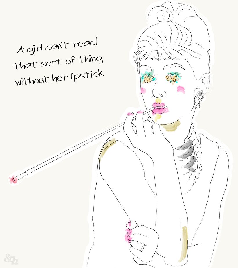 Ilustración Digital -1