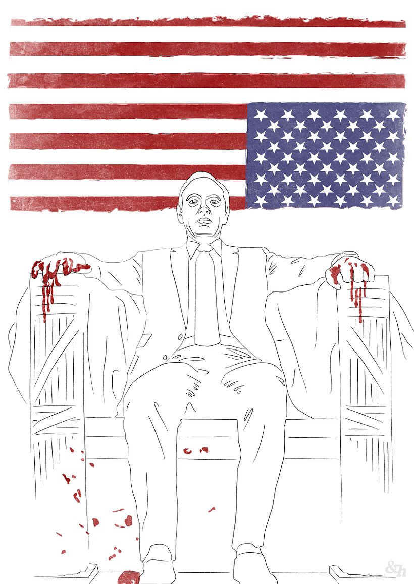 Ilustración Digital 2