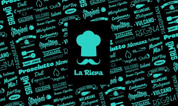 La Riera 9