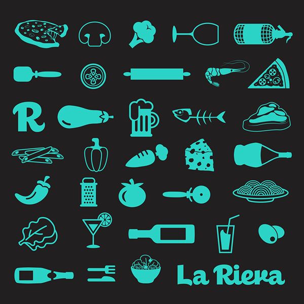 La Riera 17