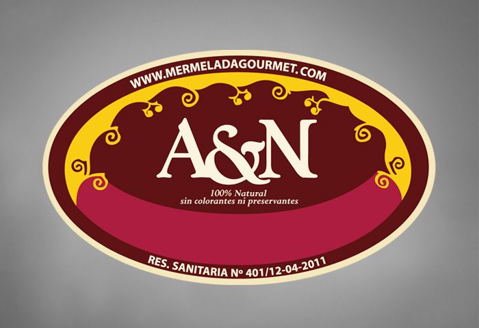 Imagen corporativa - marca - packaging 5