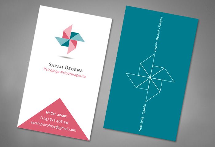 Imagen corporativa - marca - packaging 18